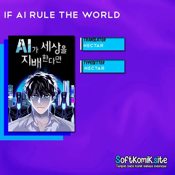 If Ai Rules The World Chapter 00 - 31
