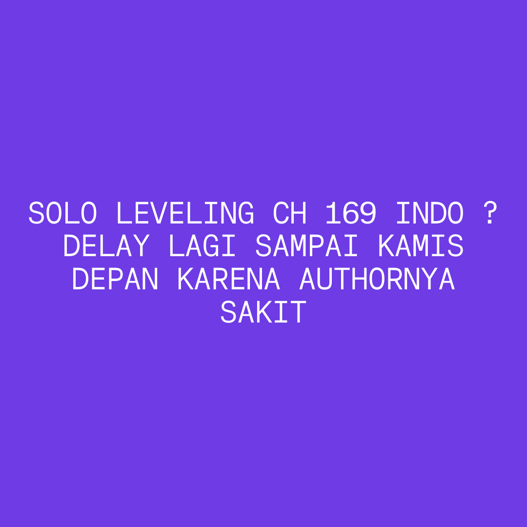 Solo Leveling Chapter 168.6 - 4